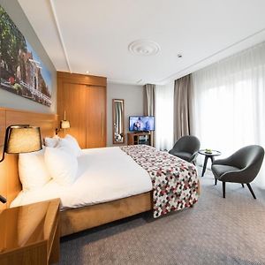 Executive Kamer met Twee Aparte Bedden